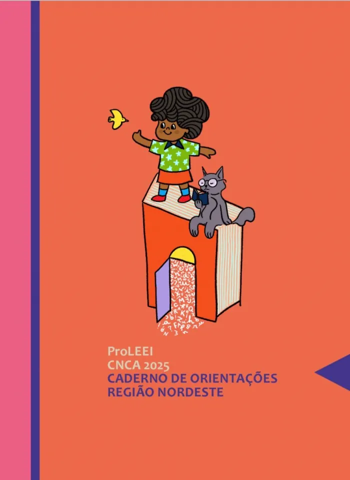 Formação presencial do ProLEEI mobiliza educadores em 26 municípios baianos