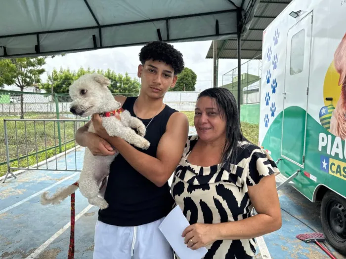 Foto: Reprodução/Secom Piauí