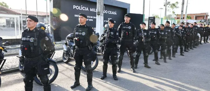 Fotos: Thiago Gaspar - Casa Civil