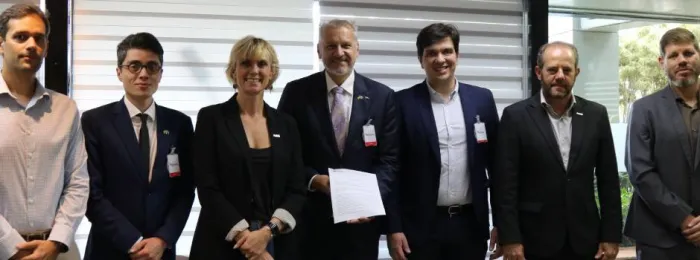 Projeto em Poços de Caldas reforça posicionamento de Minas na produção de terras raras