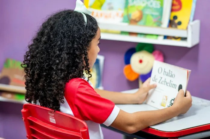 Práticas em sala de aula impulsionam avanços na alfabetização na rede municipal
