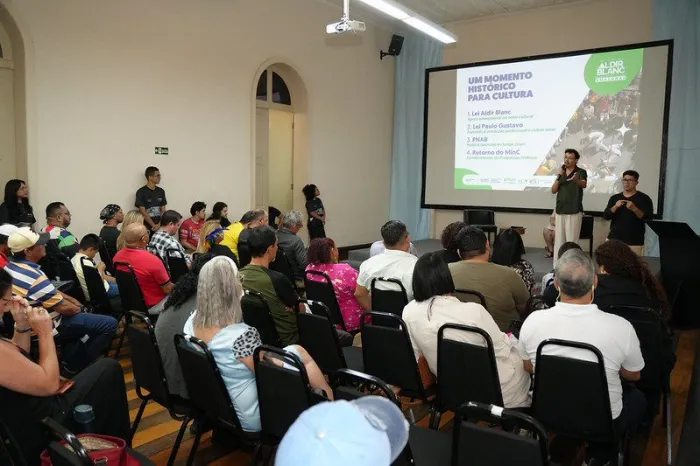 Foto: Reprodução/Agência Amazonas