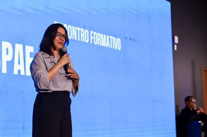 Foto: Eliseu Dias / Ascom Seduc