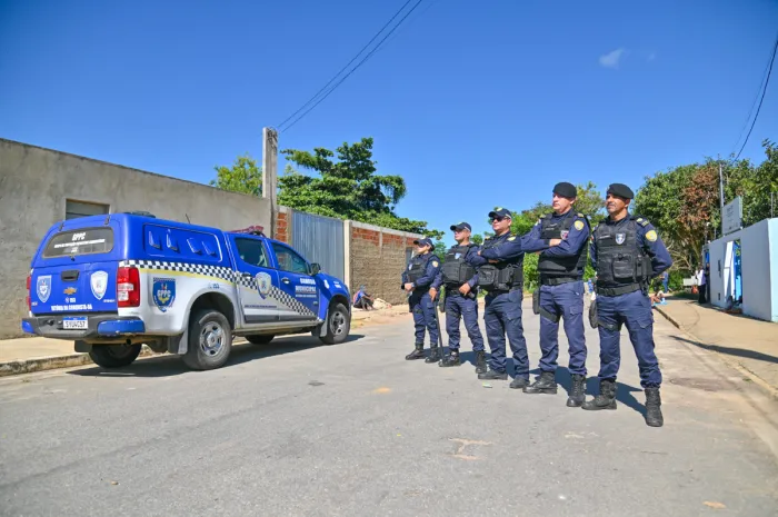 Biblioteca Sá Nunes começa a ser usada como base da Guarda Municipal. Ações preventivas seguem no Centro Pop Adulto