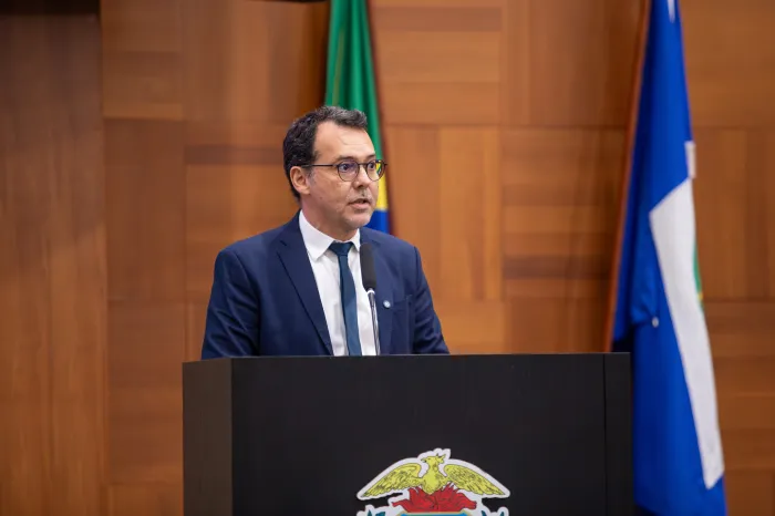 Foto: ANGELO VARELA / ALMT