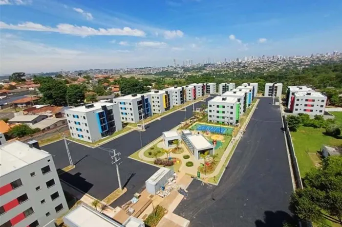 Aporte estadual de R$ 4,4 milhões facilita acesso à moradia a famílias de Ponta Grossa