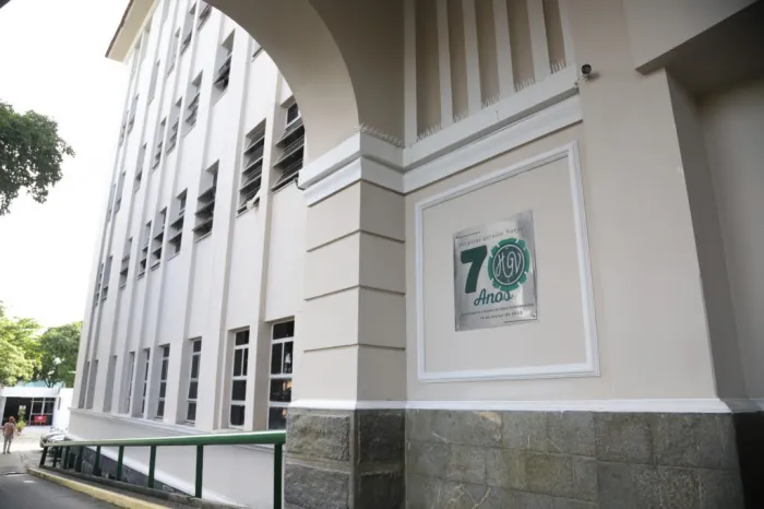 Foto: Reprodução/Sec. de Saúde de Pernambuco