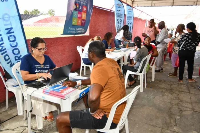 Foto: Reprodução/Prefeitura de Alagoinhas - BA