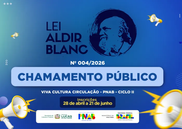 (Foto: Ascom Prefeitura/Janderson Kavano)