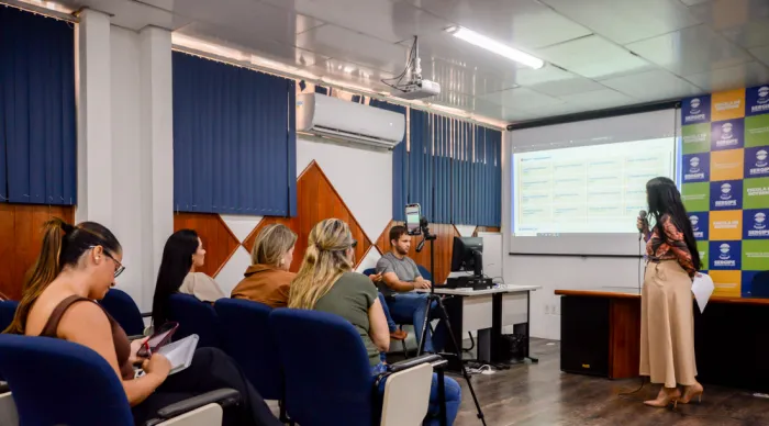 Escola de Governo de Sergipe está com inscrições abertas para 140 novas vagas em cursos de idiomas // Foto : Ascom/ Sead