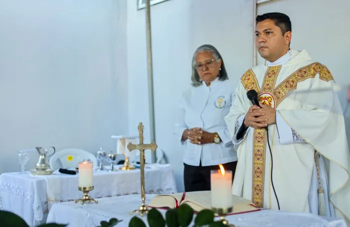 Foto: Reprodução/Prefeitura de Candeias - BA