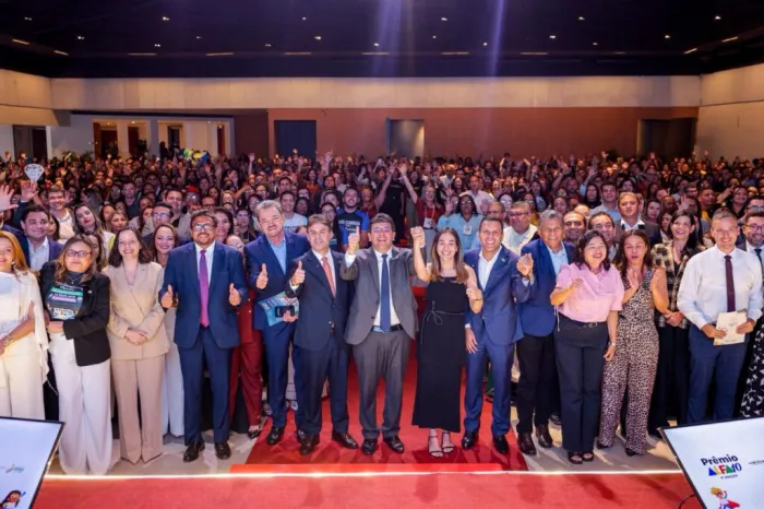 Foto: Reprodução/Secom Piauí