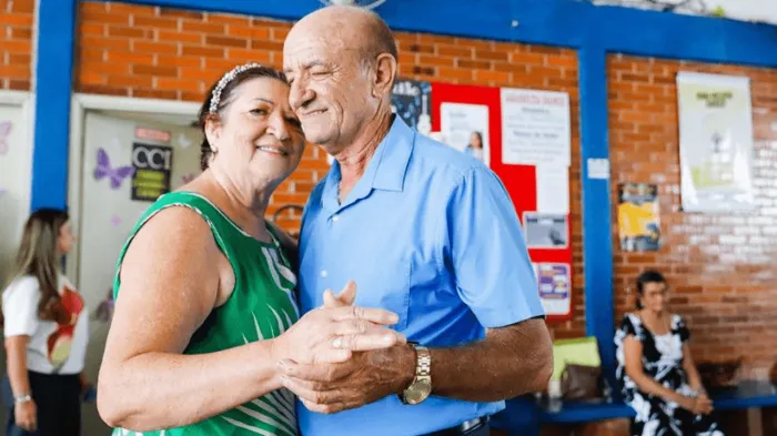 Fundo Social promove novo sorteio de viagem para idosos nesta terça
