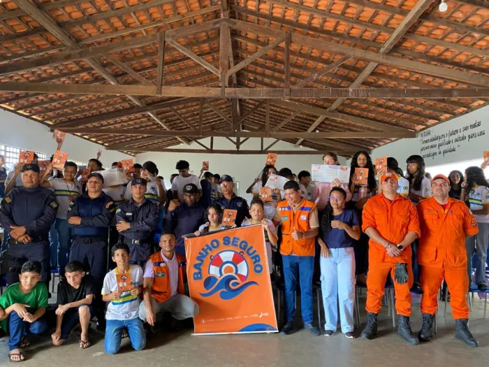 Foto: Reprodução/Secom Piauí