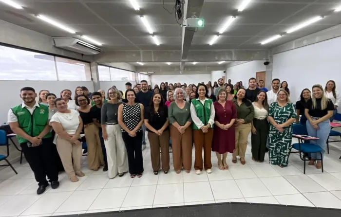 Foto: Reprodução/Secom Acre