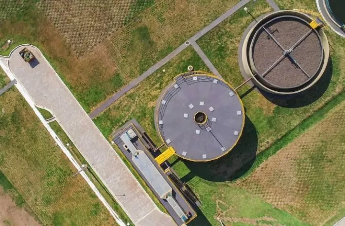 Pacote de obras de água e esgoto da Sanesul avança no sudeste de Mato Grosso do Sul