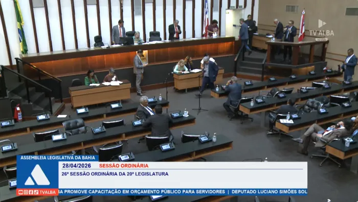 Foto: Reprodução/Prefeitura de Vitória da Conquista - BA