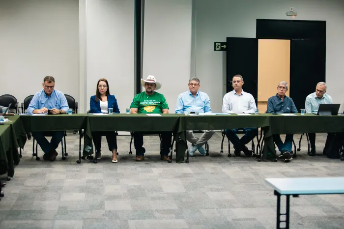 Foto: Hideraldo Costa/ALMT