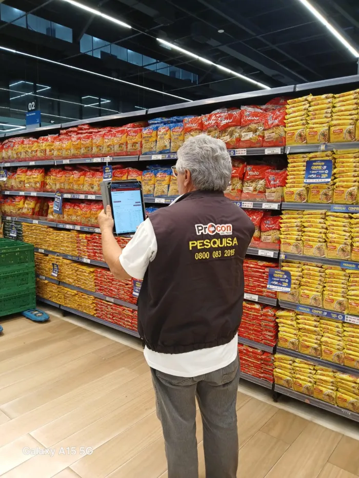 Foto: Reprodução/Prefeitura de João Pessoa - PB