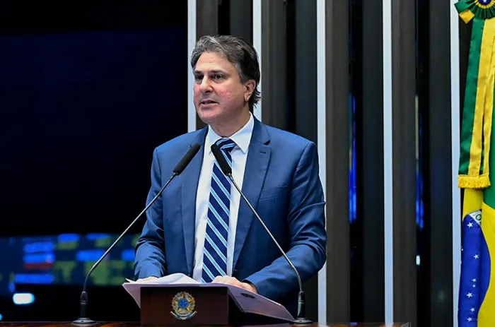 Camilo Santana faz balanço das ações do governo federal na educação