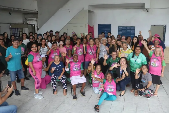 Foto: Reprodução/Agência Amazonas