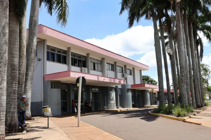 Oitava vítima da Chikungunya faleceu no Hospital da Vida e 33 pacientes seguem internados em Dourados. Foto: A. Frota