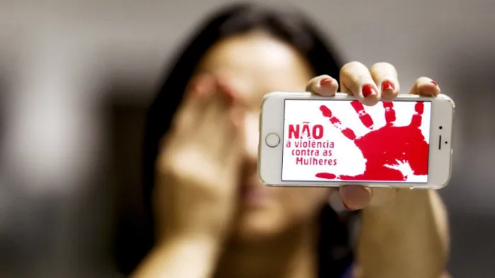 O objetivo da PEC, explicam os autores, é fortalecer o enfrentamento à violência contra a mulher e aos crimes contra a dignidade sexual. - Créditos: Rogério Machado/AEN