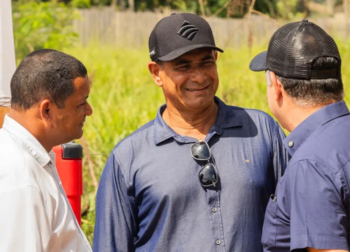  Investimentos que geram renda, eficiência e uma vida melhor para quem vive do campo (Foto: Assessoria Parlamentar)