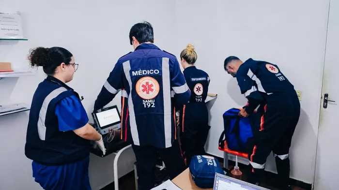 Foto: Reprodução/Prefeitura de João Pessoa - PB