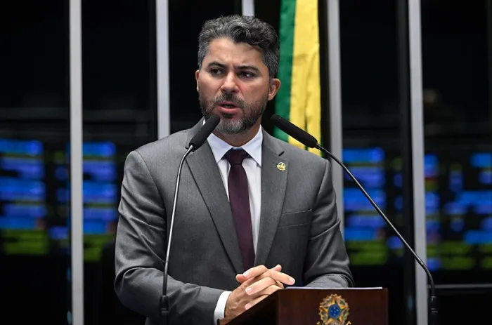  - Foto: Carlos Moura/Agência Senado