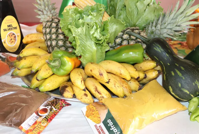 O PAA vai além da comercialização da produção rural para promover inclusão produtiva e social