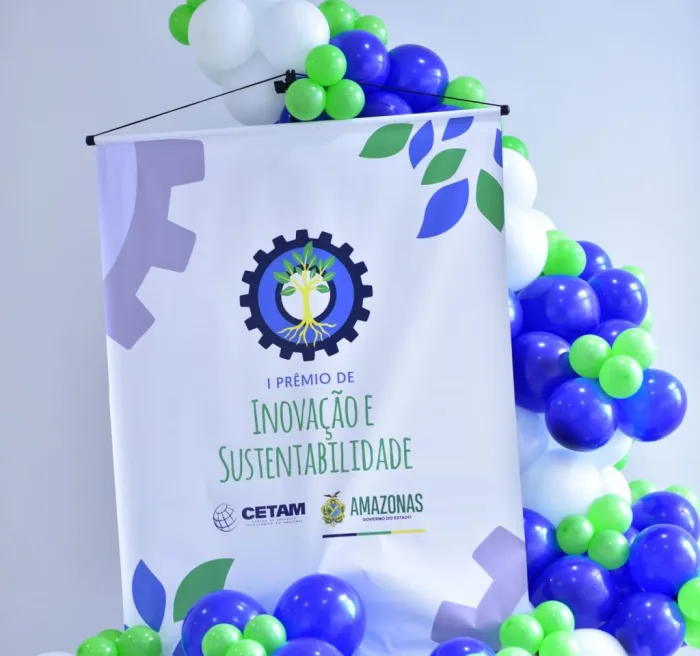 Foto: Reprodução/Agência Amazonas