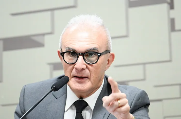 Aprovado novo embaixador para Coreia do Norte