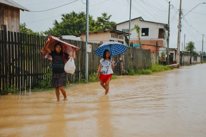 Foto: Reprodução/Secom Acre