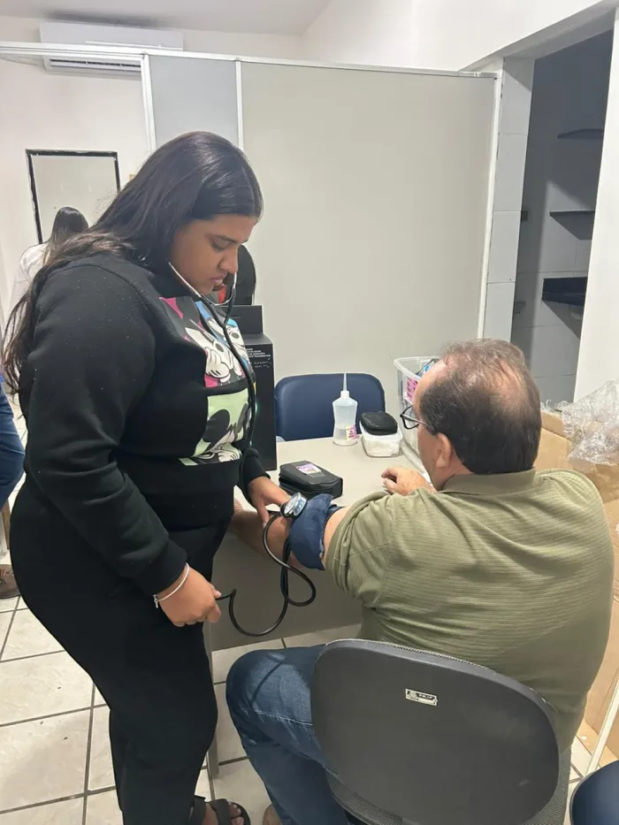 Foto: Reprodução/Prefeitura de João Pessoa - PB