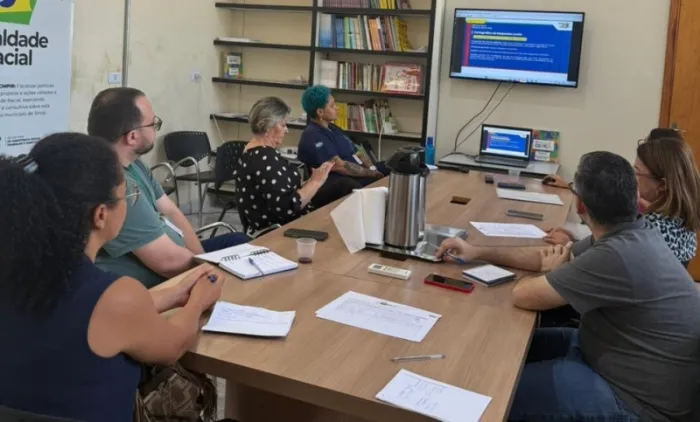 Prefeitura de Sinop inicia implantação do Protocolo Brasil Sem Fome para fortalecer segurança alimentar