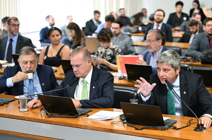 Criação de universidade em Sinop (MT) segue para a Câmara