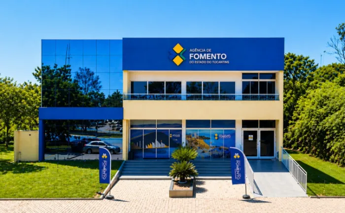 Agência de Fomento promoveu a modernização dos serviços, ampliação do acesso ao crédito e digitalização dos processos, resultando em consideráveis avanços - Foto: Ademir dos Anjos/Governo do Tocantins