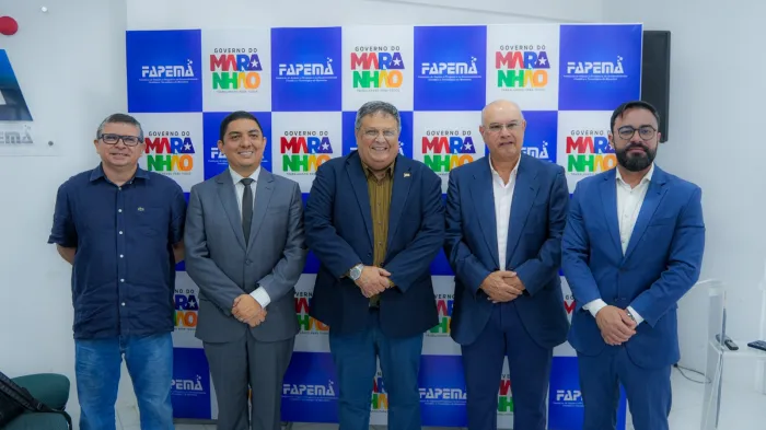 - Plano Maranhão 2050 (Foto: divulgação)