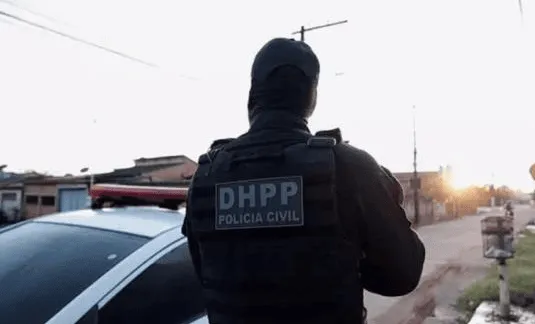 Foto: Reprodução/Secom Acre