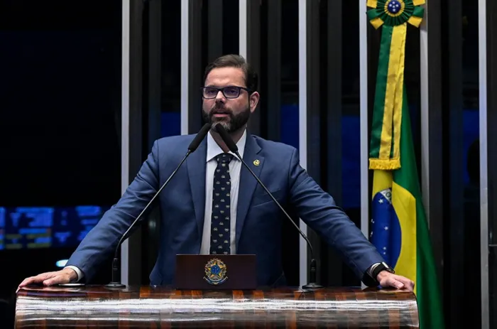  - Foto: Carlos Moura/Agência Senado