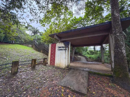 Foto: Reprodução/Prefeitura de Porto Velho - RO