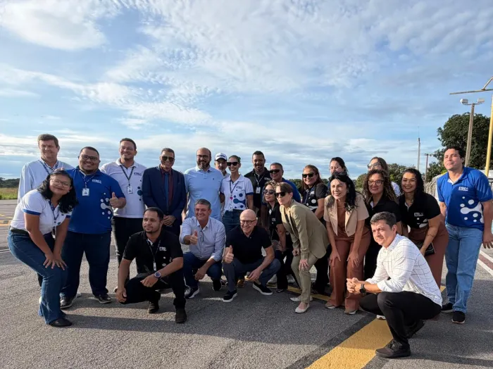 Foto: Alex Rodrigues da Costa e Oliveira/Assessoria de Gabinete