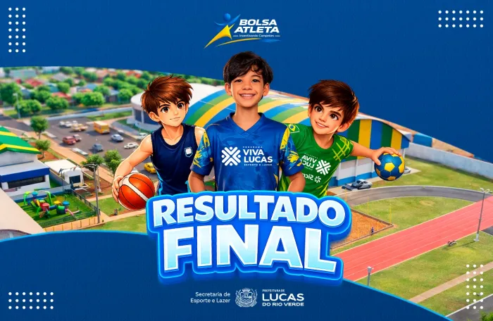 (Foto: Ascom Prefeitura/Watyson Santos)