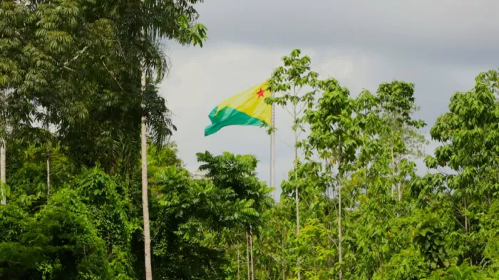 Foto: Reprodução/Secom Acre