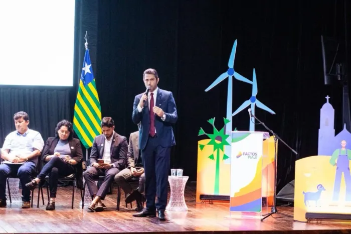 Foto: Reprodução/Secom Piauí