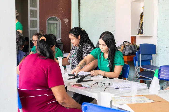 Crédito: Erlan Aquino 