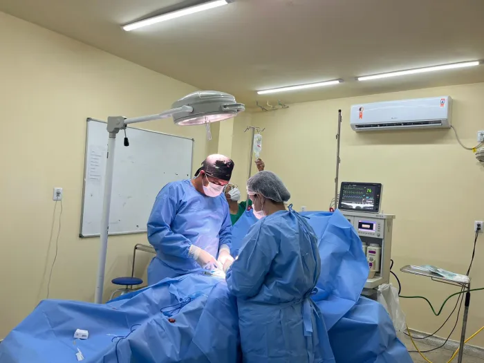 Foto: Reprodução/Prefeitura de Alagoinhas - BA