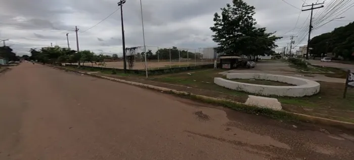  Segundo ele, a revitalização do complexo contribuirá diretamente para a qualidade de vida dos usuários (Foto: Google Mapa)