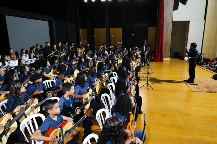 Foto: Reprodução/Prefeitura de Marabá - PA